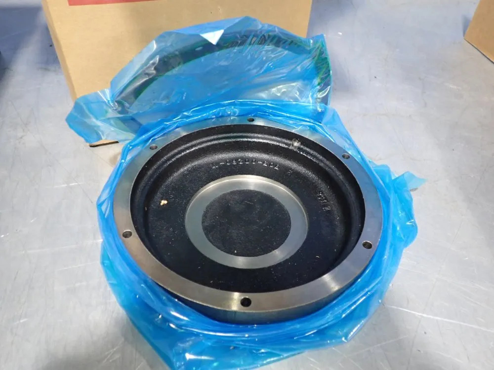 REXNORD AUX CAP KIT COSED FIXED 286462-04
