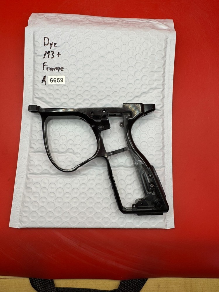 Dye M3+ Paintball Marker Frame