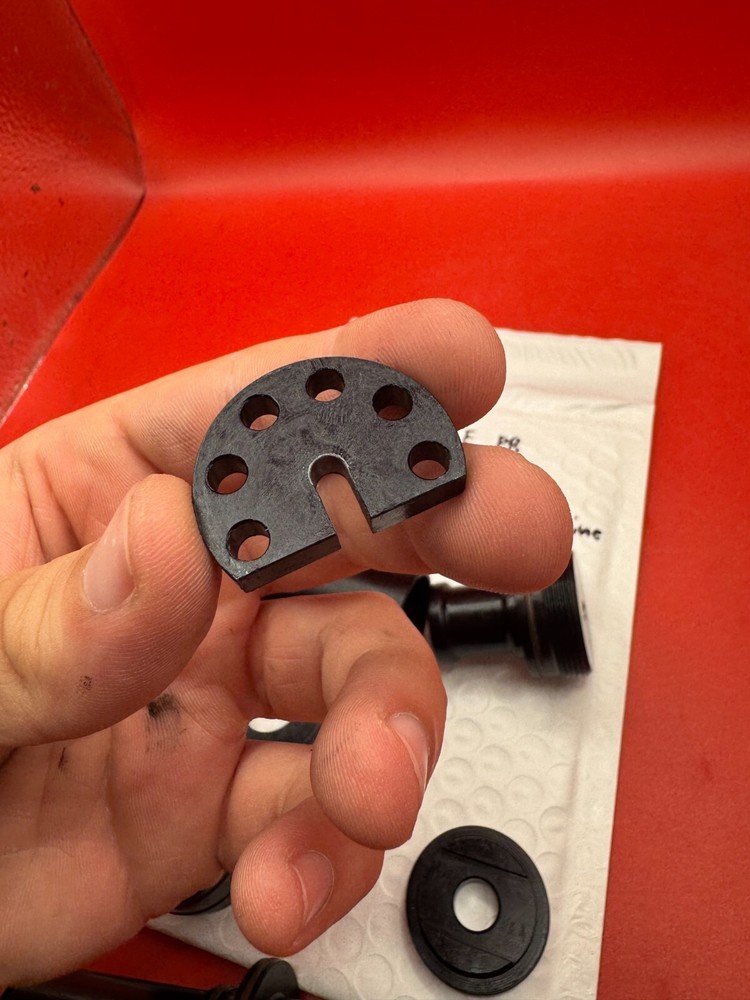 Genereation E PB Matrix (Not DM3) Early Version Bolt/Engine