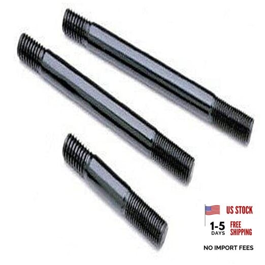 1345401 2-Bolt Main Bolt