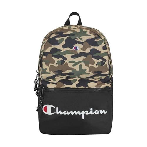Manuscript Backpack One Size Green