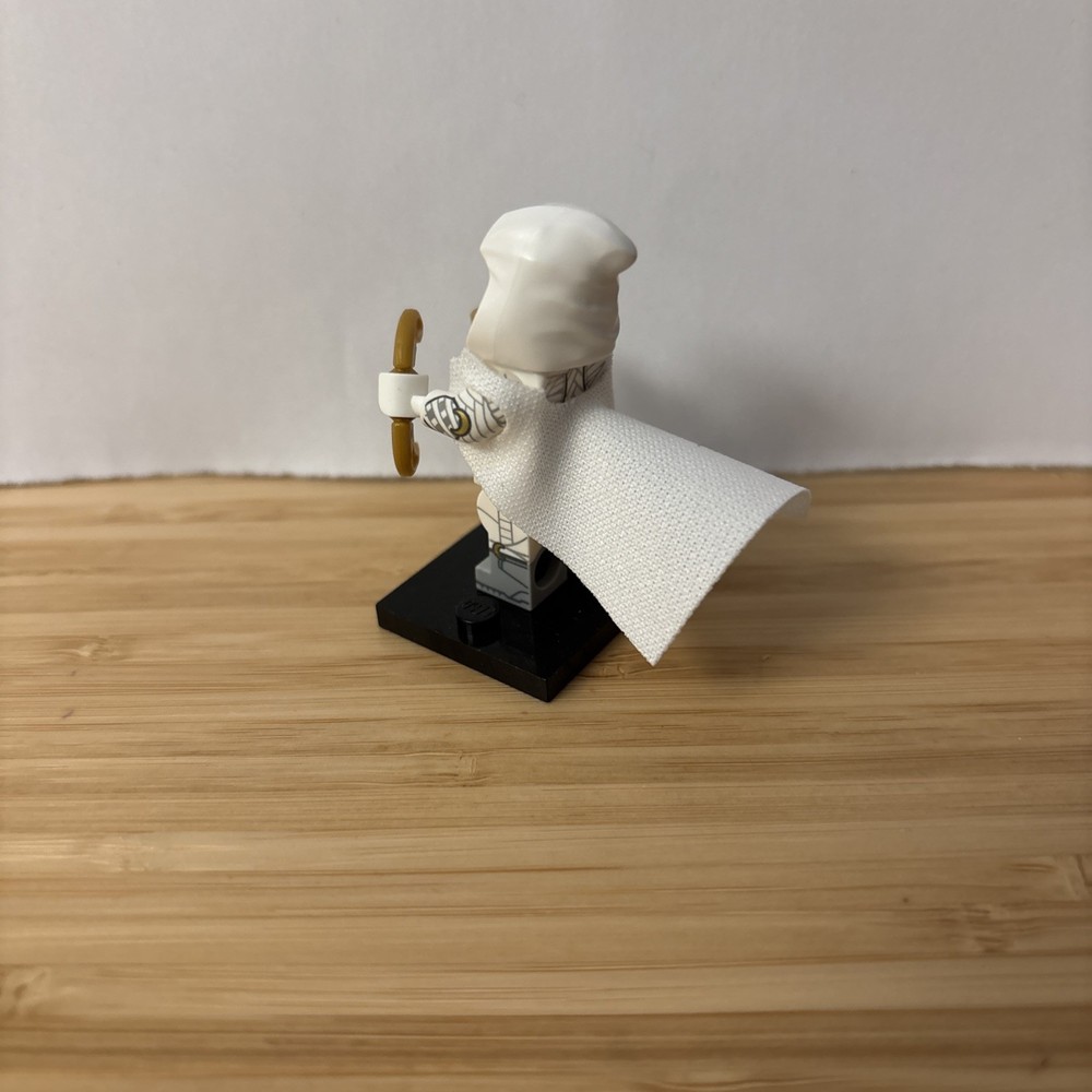 LEGO Marvel Series 2 Minifigure: Moon Knight