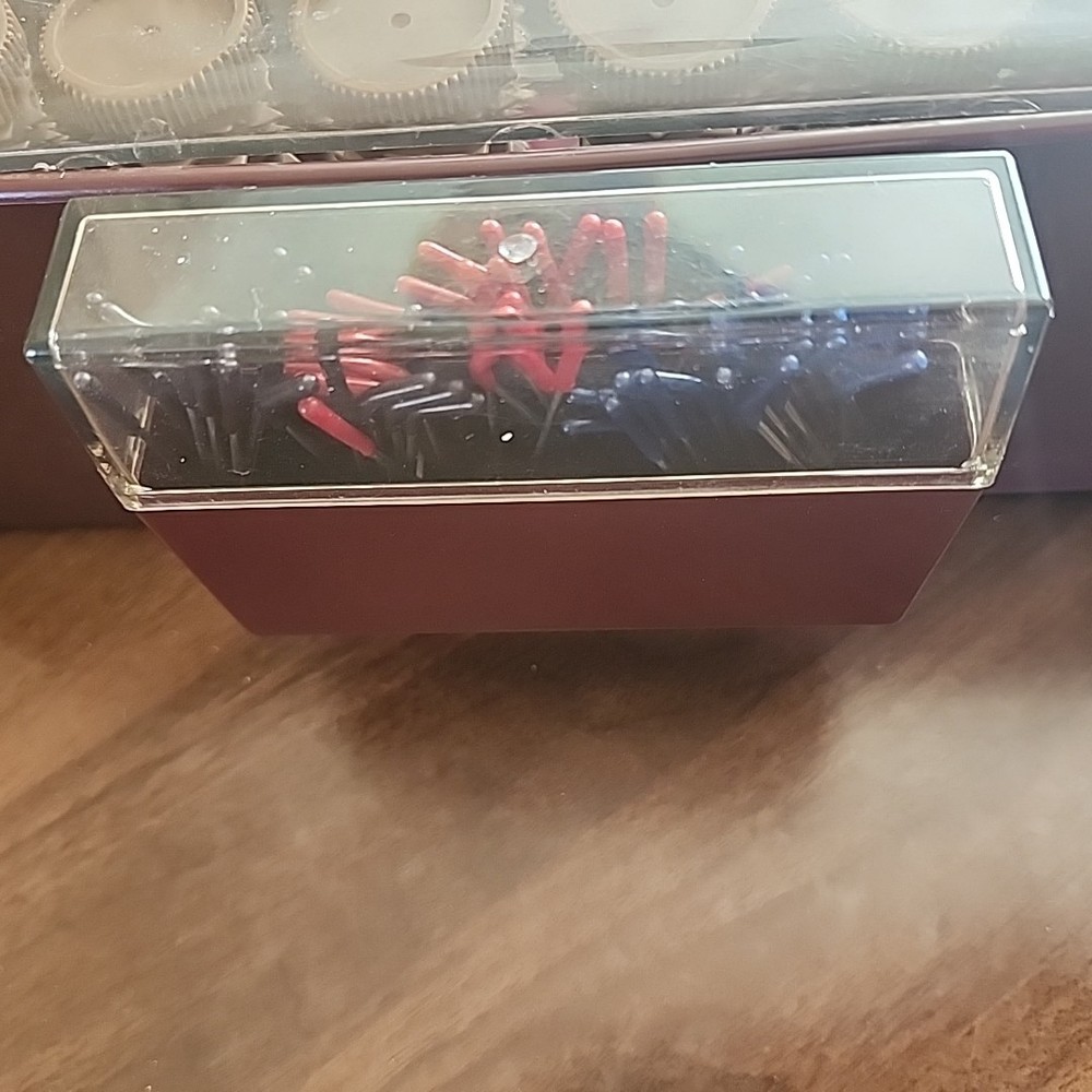 Windmere Custom Curl 24 Tested, Works