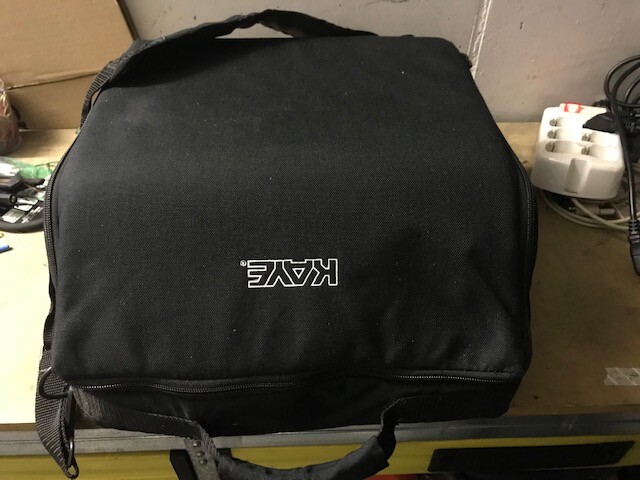 GE Sensing Kaye Validator 2000 - last one available!