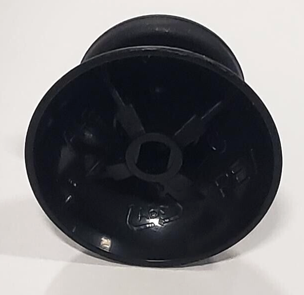 10x Replacement Analog Thumbsticks for Microsoft Xbox 360 XB360 Controller Black