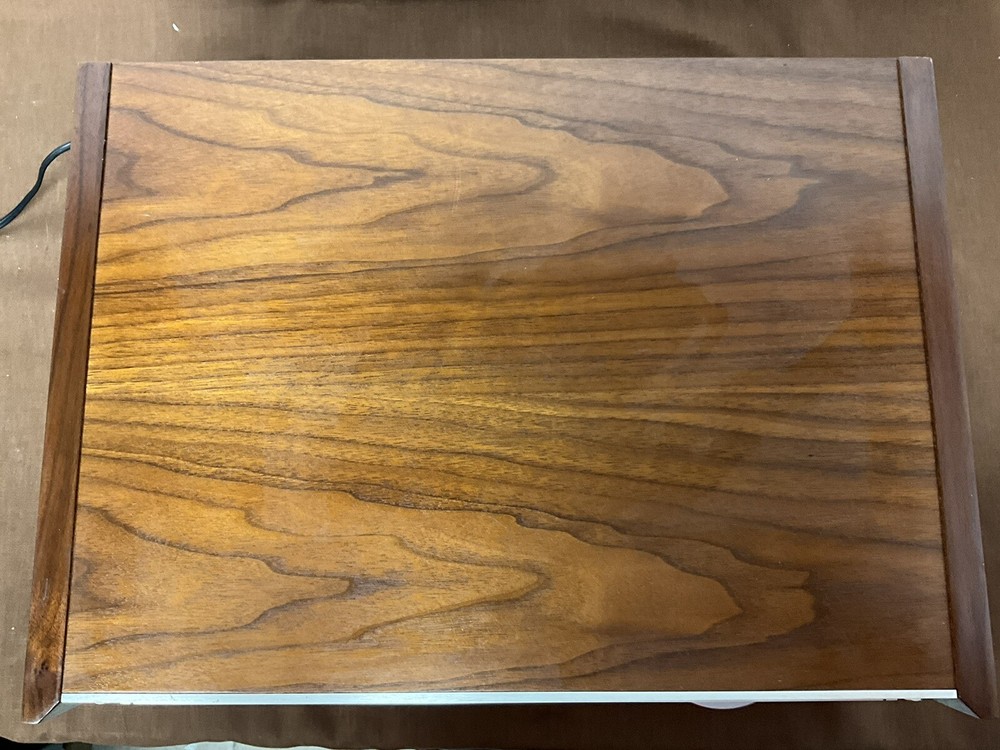 Marantz Model 2110 Stereophonic Tuner