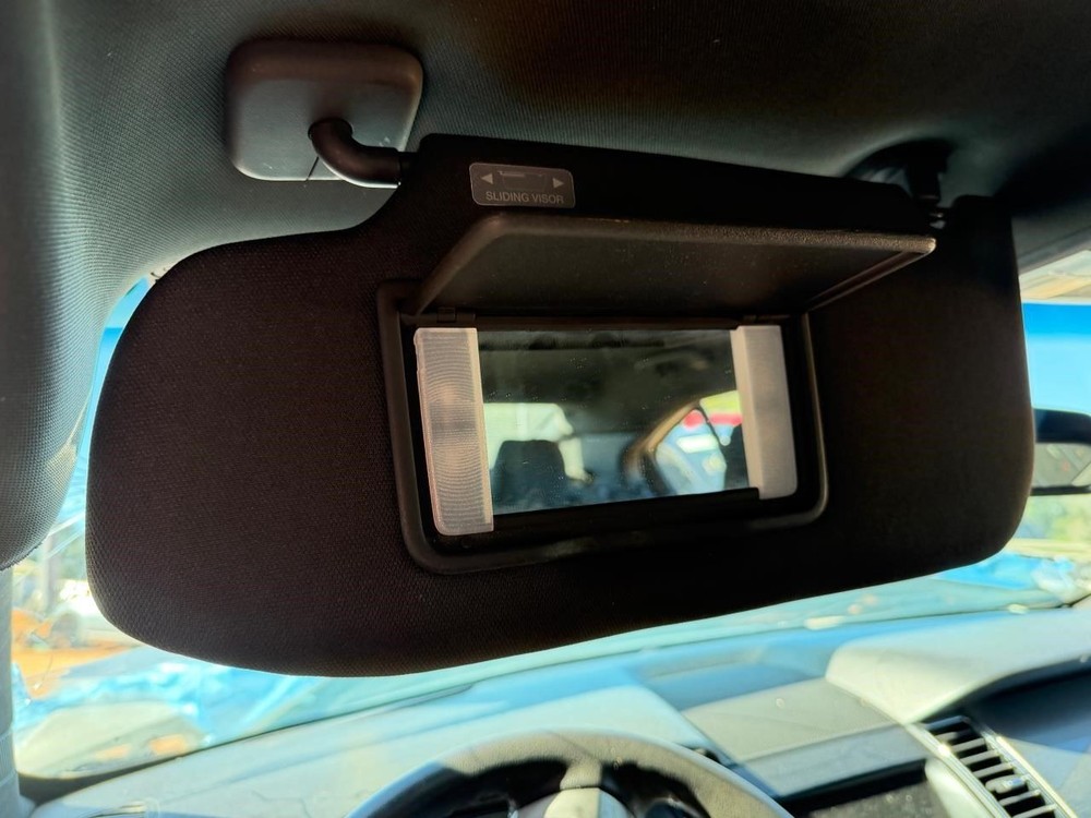 TAURUS 2017 Transmission Shift 104938575