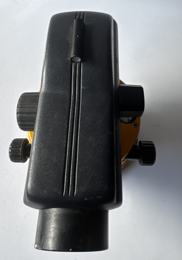 cst berger 24x laser detection leveler Level Untested #Surv001