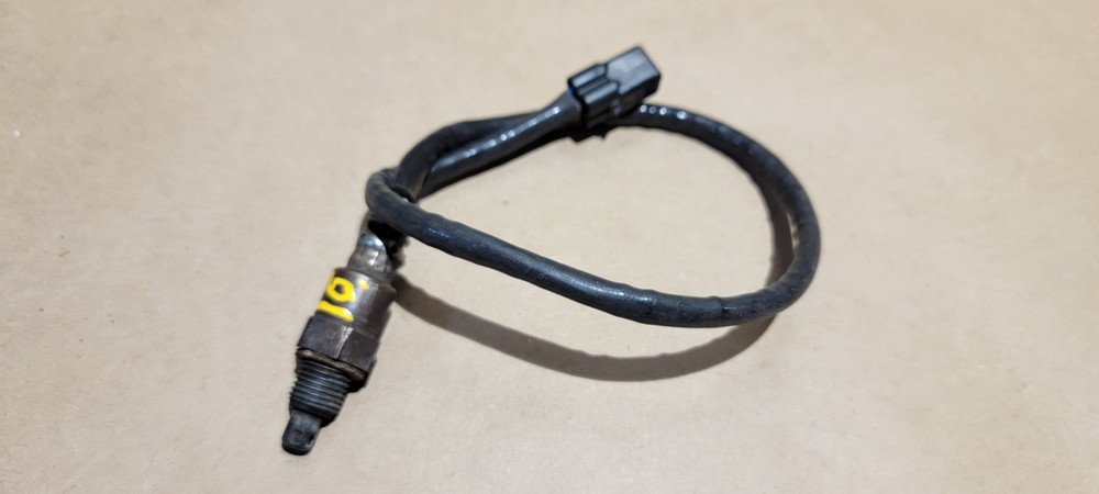 2019 KAWASAKI EX650 F Oxygen Sensor Lambda Sensor OEM