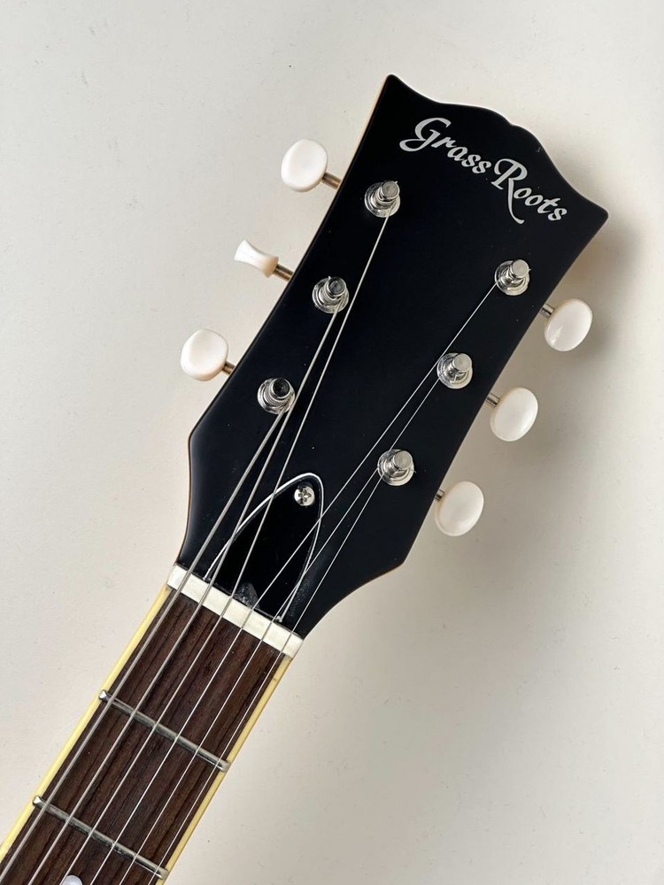 GrassRoots G-LS TVY Weight 3.9