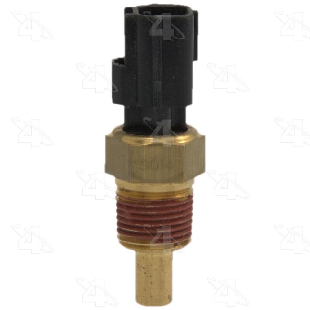 FOUR SEASONS Engine Coolant Temperature Sensor Fits 1997-2000 Chrysler Sebring