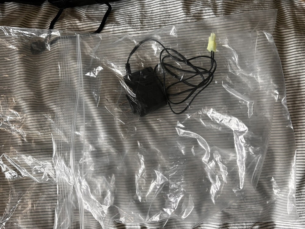 Airsoft Kit