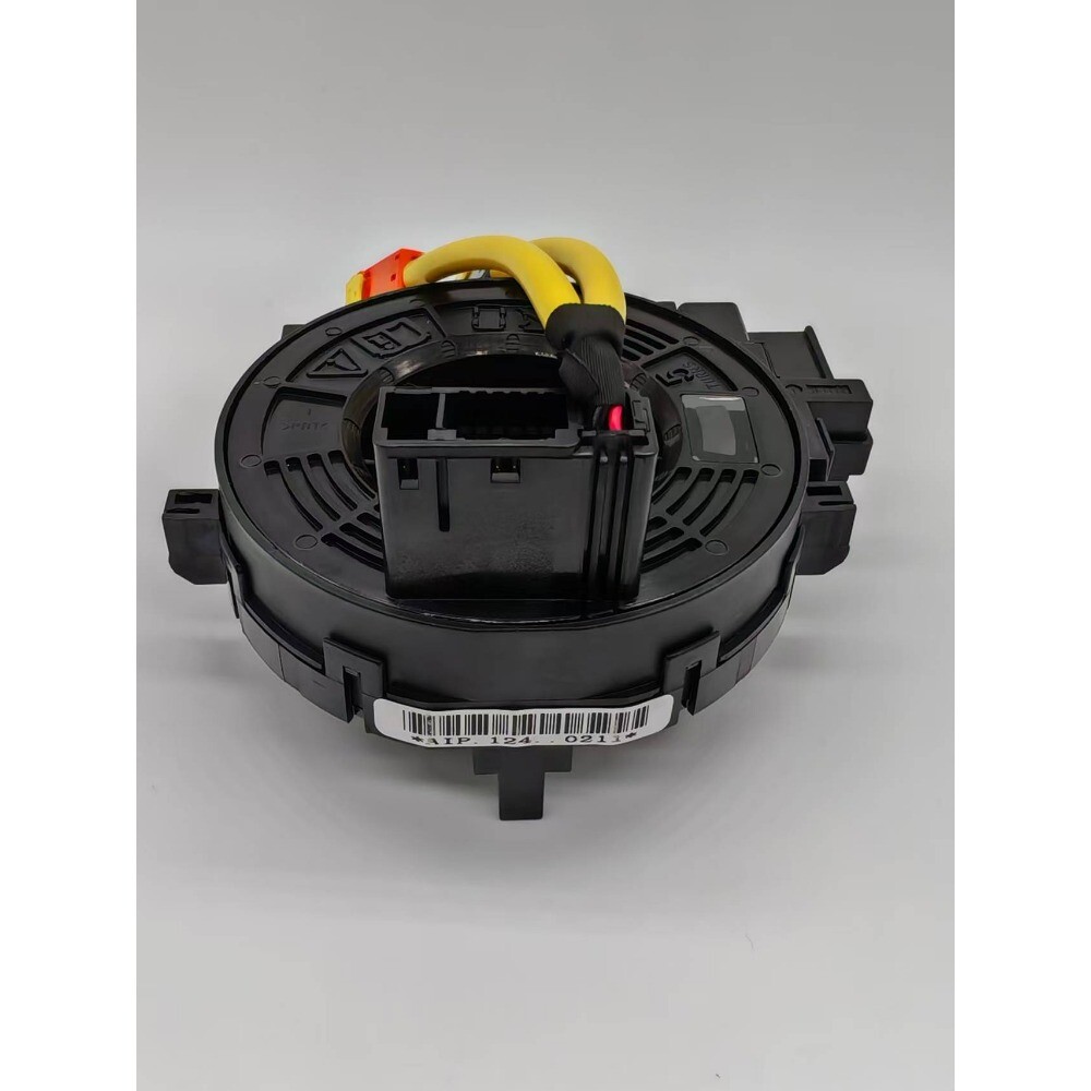Clock Spring W/O Angle Sensor For Toyota RAV4 Highlander Corolla