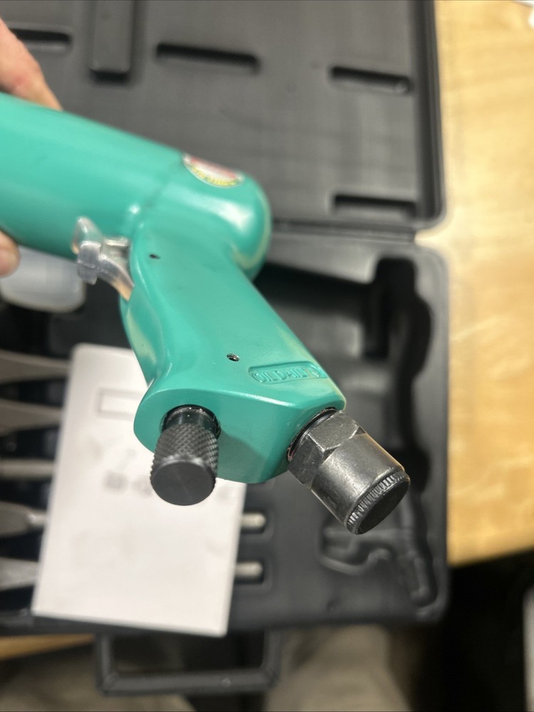 190 mm air hammer kit H0579
