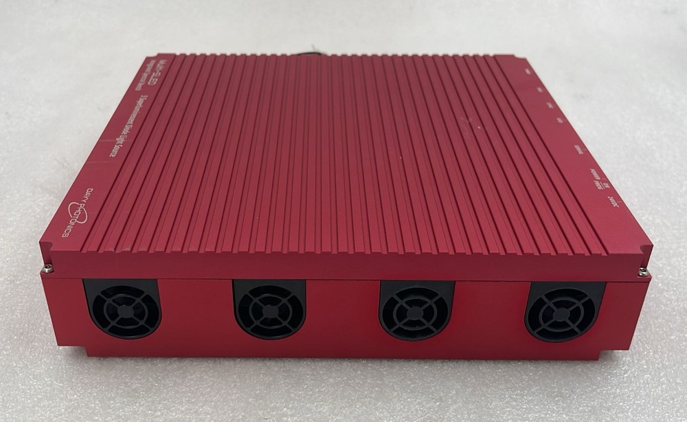 DAYY Multi-SLED Integrated Spectral Bench 3 Superluminescent Diode Light Source