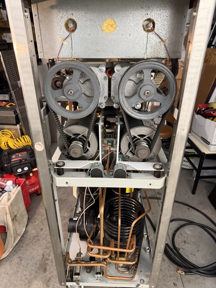 Taylor Ice Cream Machine 794 Water Cooled 3 Phase