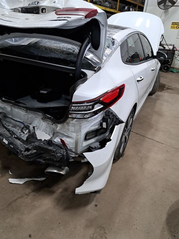 2016 Optima Jack Sku#4387341