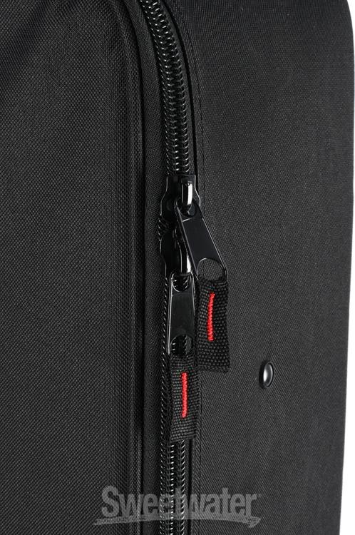 Gator GK-88 Semi-Rigid Keyboard Case