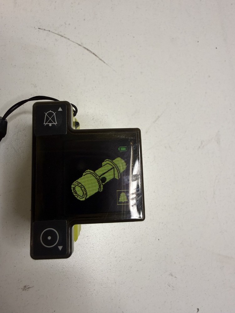 Masimo EMMA ETCO2 ppg Sensor Ref. 605102