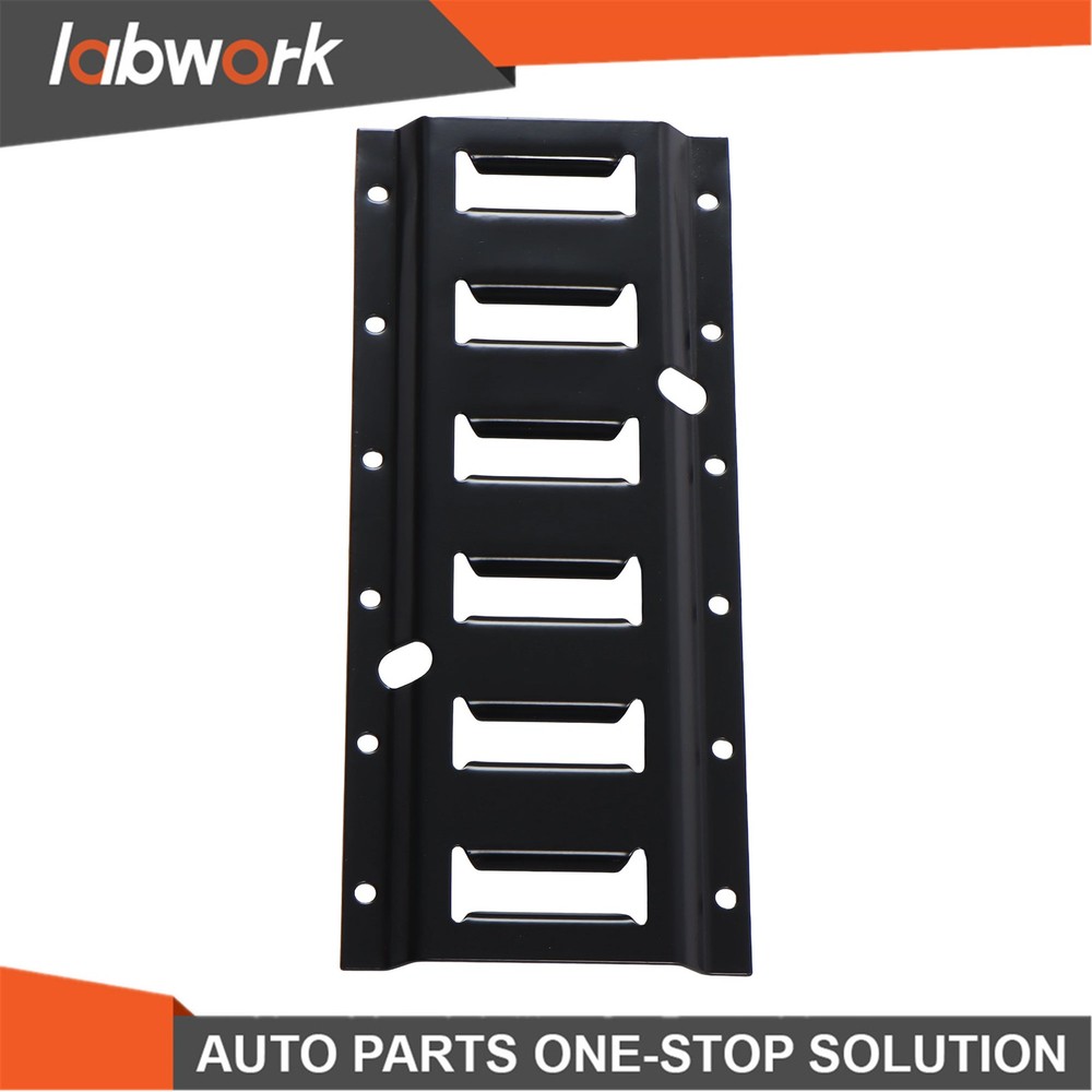 Labwork E Track 1 Feet Tie Down Tracks 4 Pack Trucks Trailers Garage E Track