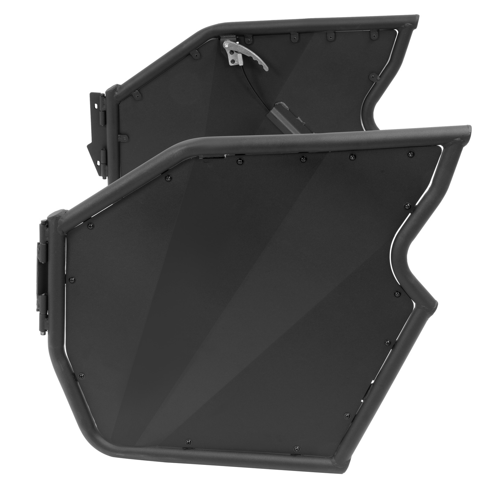 Aluminum Doors Panel Cabs Doors & Parts For Yamaha Viking EPS 2014-2025 15 PAIR