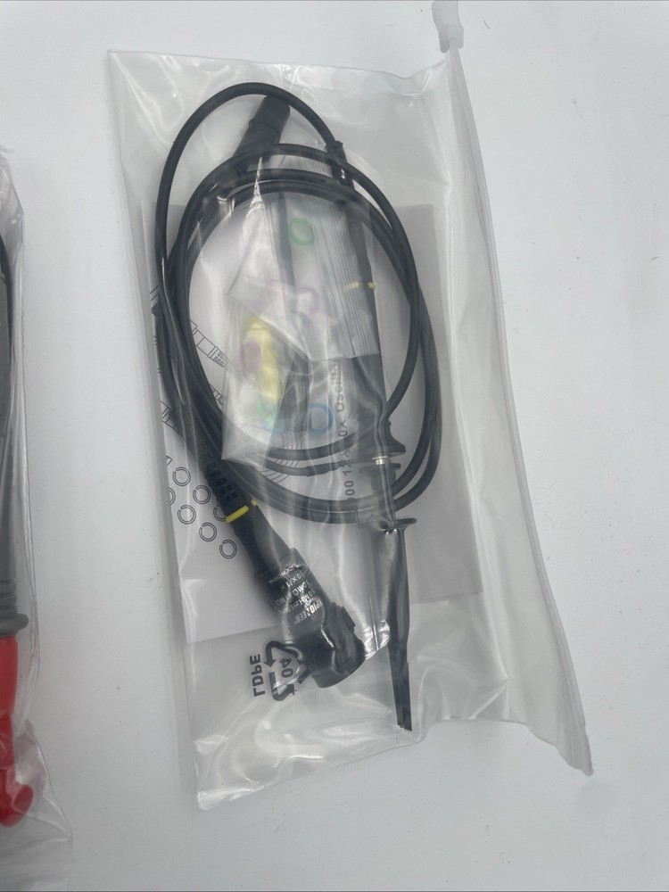 Digital Oscilloscope Handheld Multimeter 9999 Counts TRMS Portable 🇨🇦
