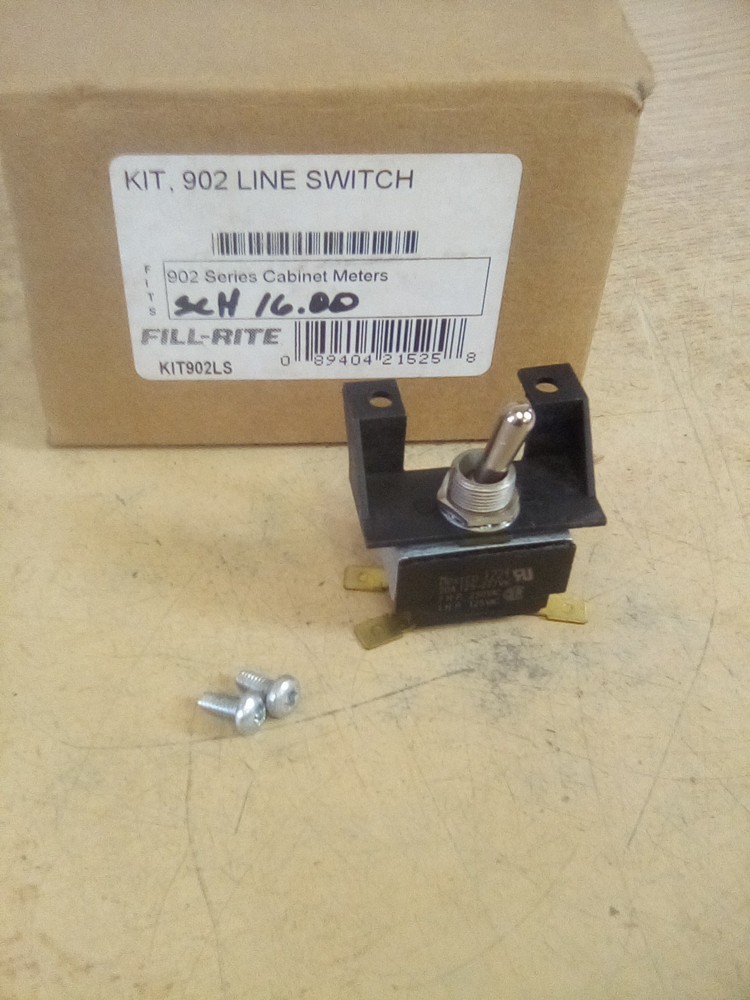 Fill-Rite KIT902LS Line Switch