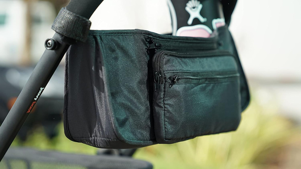 Kooper/Boot Parent Organizer