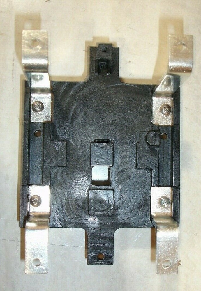 GE Mini Mod II Meter Socket Repair Kit General Electric TMP3 & 4 Ships Today