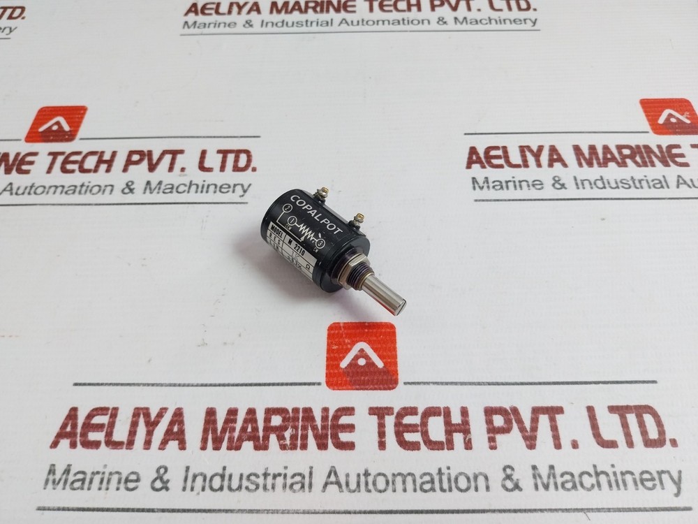 COPALPOT M 2210 Precision Potentiometer