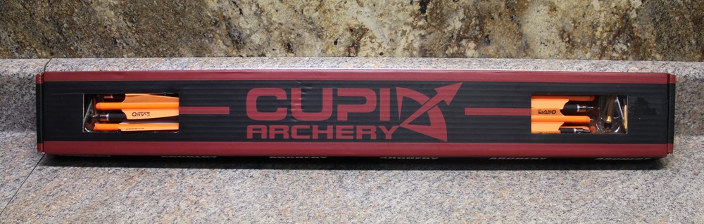Cupid Archery Arrows
