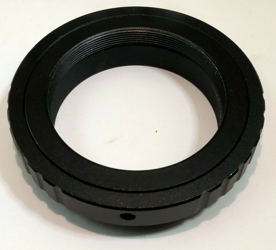 T2 screw lens adapter Mount ring