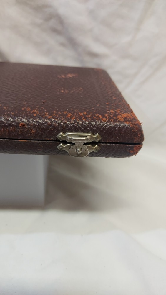 Vintage Draughtsmans / Engineers Drawing Set.