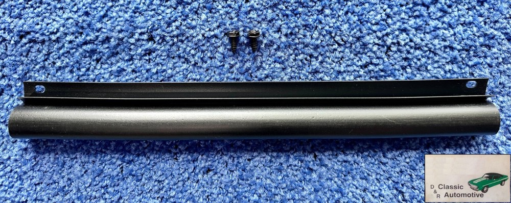 Firewall Wire Gutter 3pc Kit 1967-1969 Camaro 1967-1968 Firebird