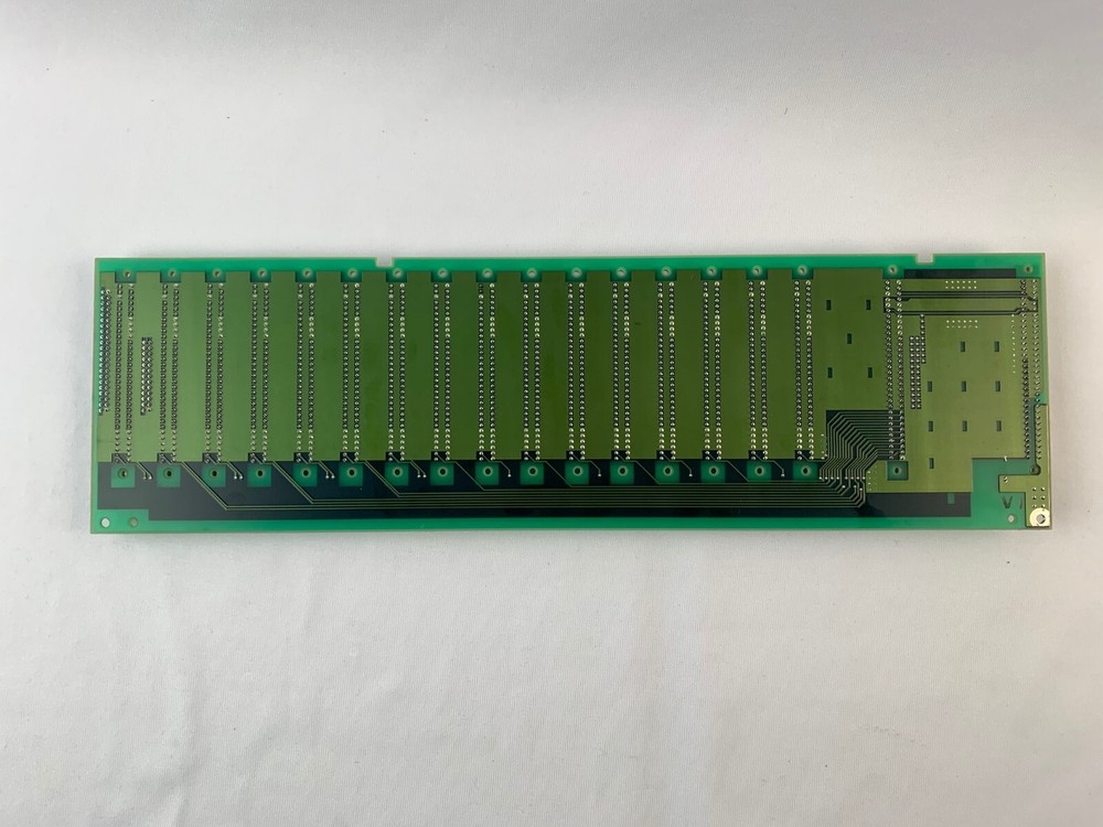Siemens 505-6516 Backplane