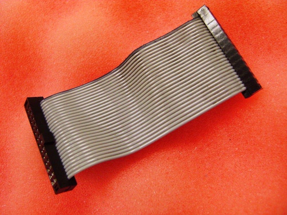 Sun Microsystems Sun Fire X4200 Server Front I/O Interconnect Cable