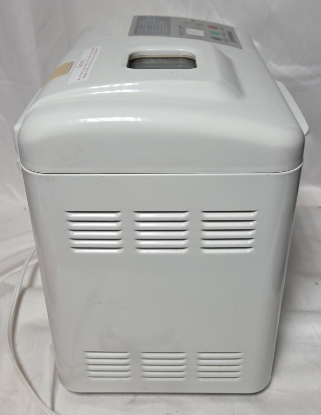 Breadman TR560 Bread Machine