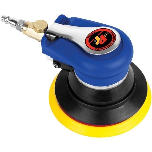 Performance Tool M548 5In Random Orbital Sander