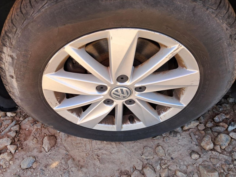 Console Front Floor Fits 15-21 GOLF 4812632