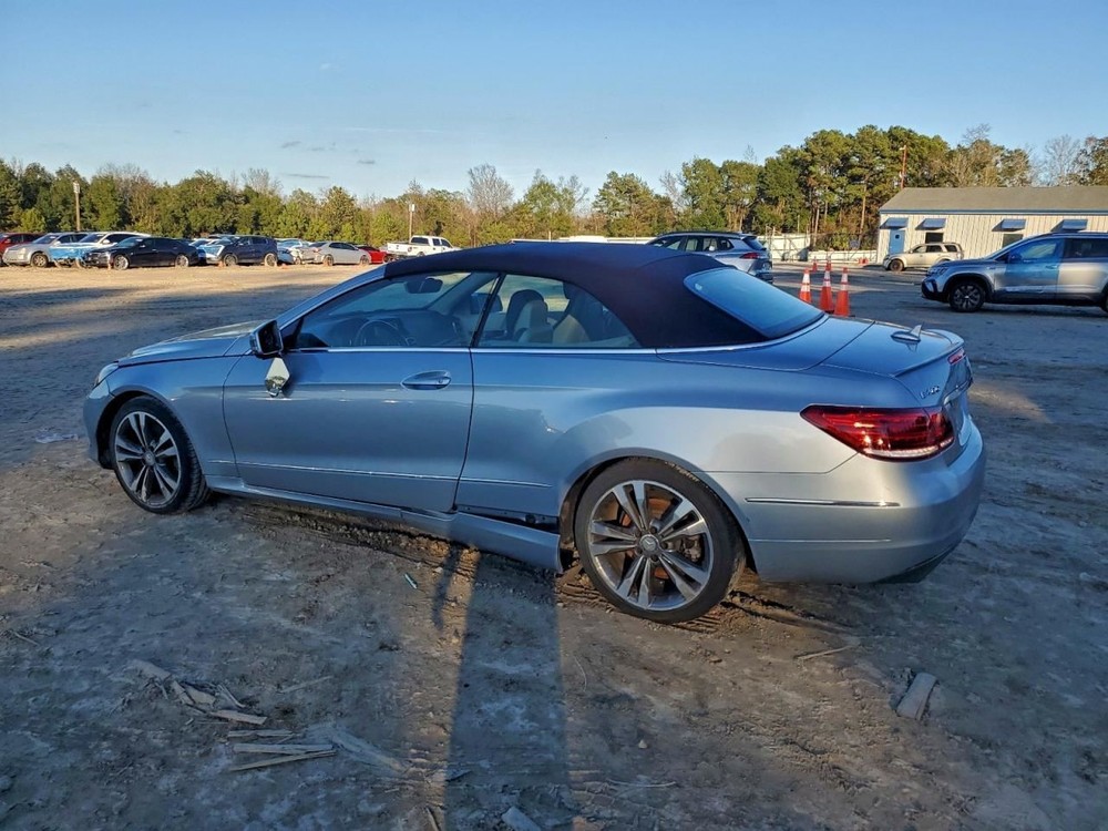 Fuse Box Engine 207 Type Fits 15-17 MERCEDES E-CLASS 4949043