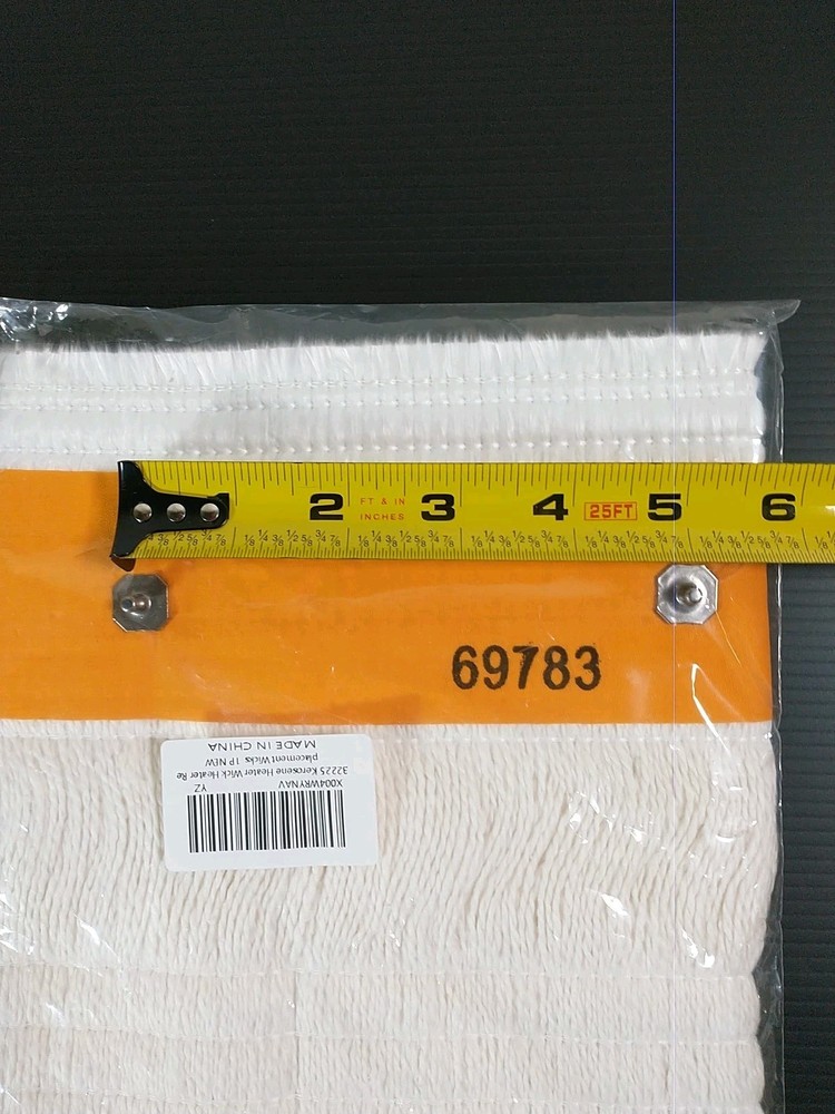 Kerosene Heater Wick / 32225