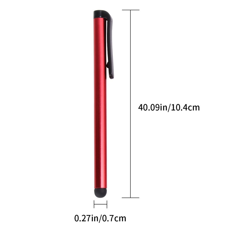 30 Pcs Capacitive Touch Pen Screen Stylus for Screens Computer Pens