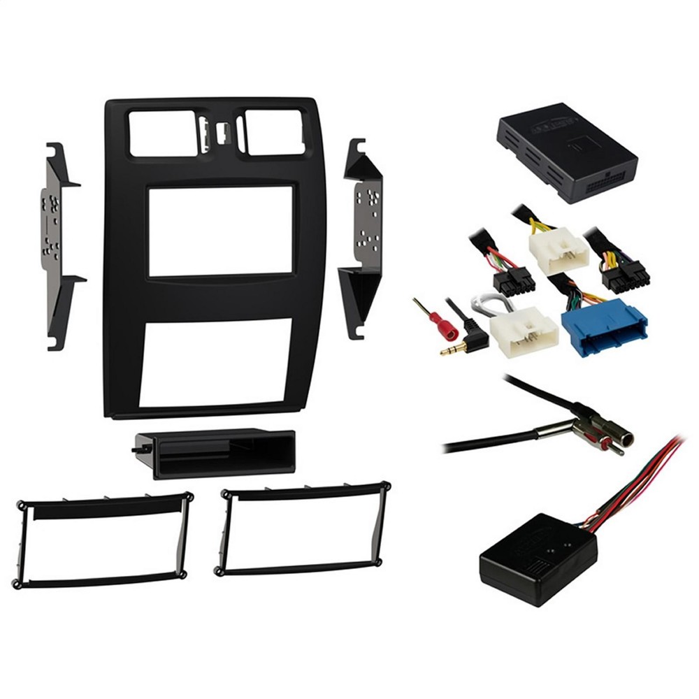Metra Electronics Radio Installation Kit
