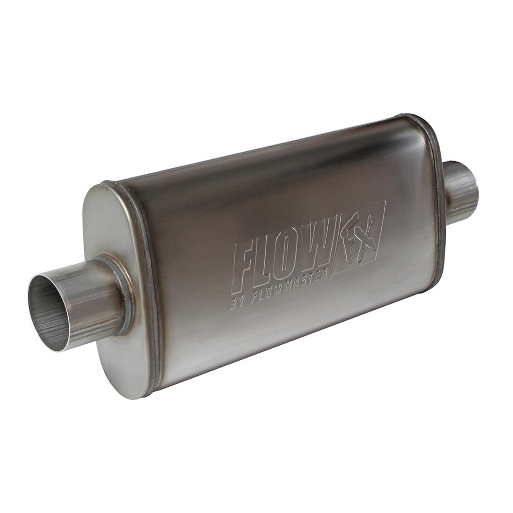 Exhaust Muffler Flowmaster 71249