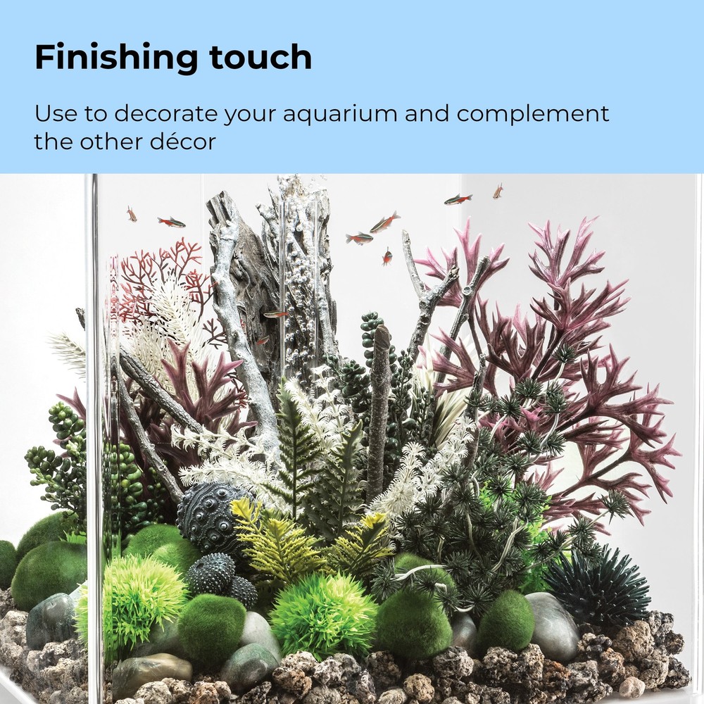 Elements Aquarium Decorative
