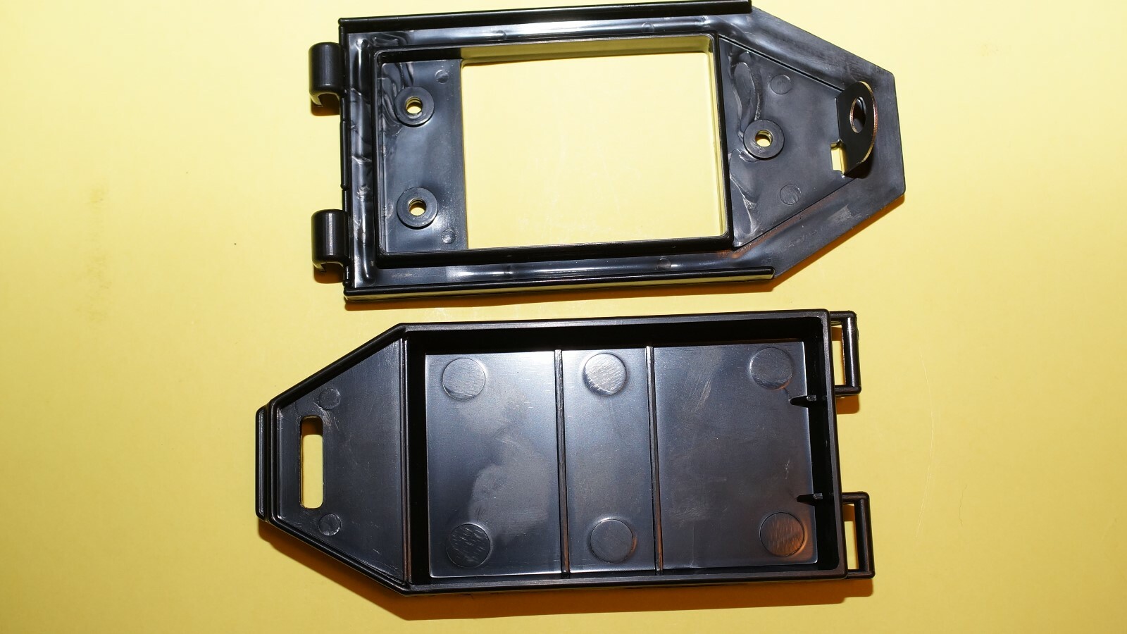 Universal Main Breaker Cover for Malti-Meter Packs (New)