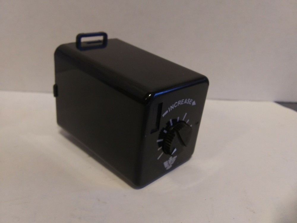 Danaher 80Q2Z606 Time Delay Relay