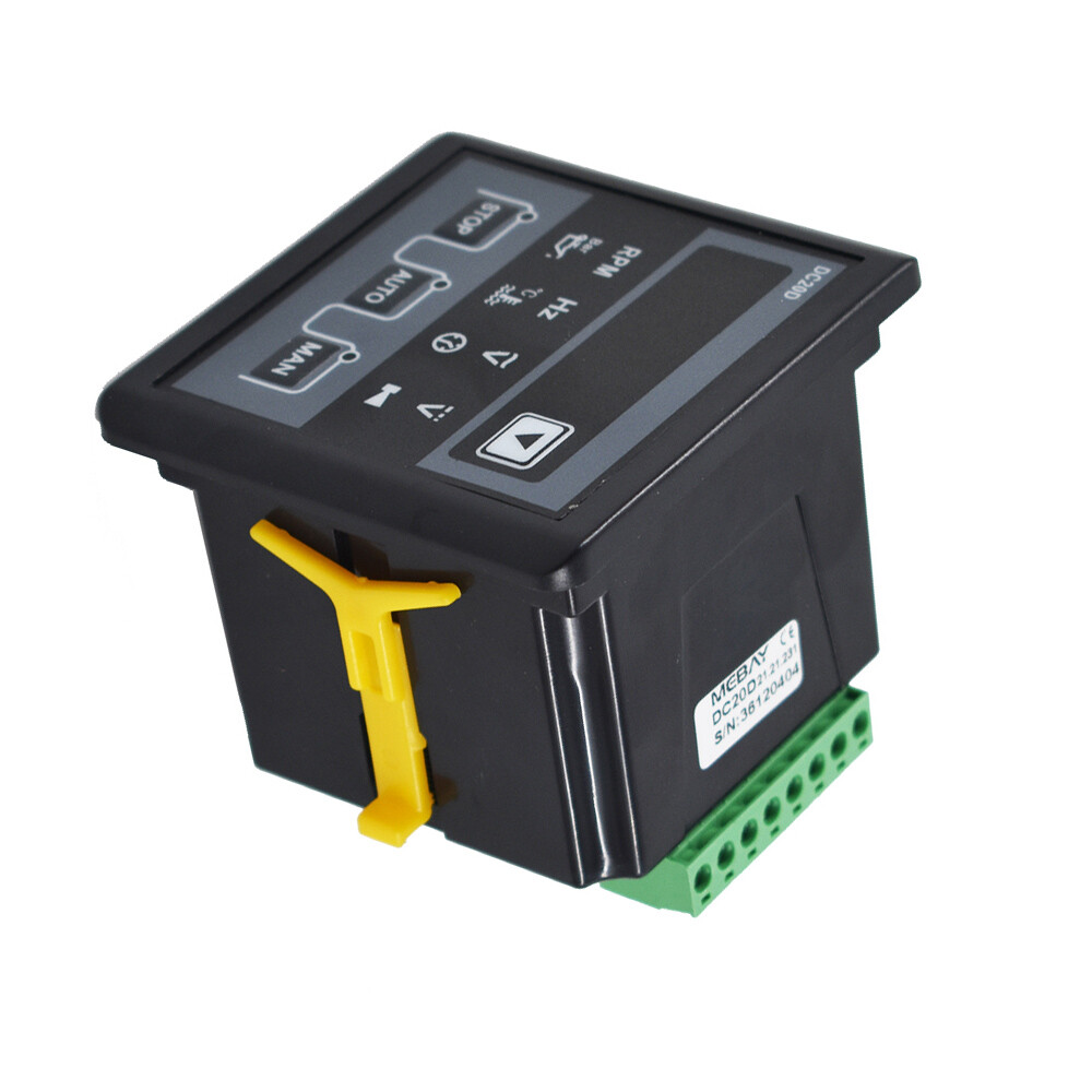 For Diesel Engine or Generator DC20D Generator Controller Module NEW