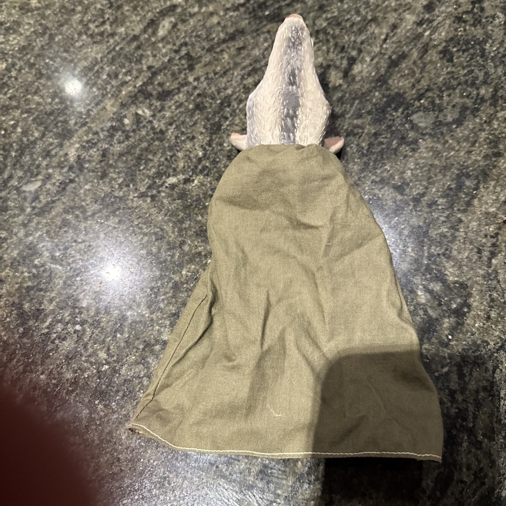 Wolf Hand Puppet