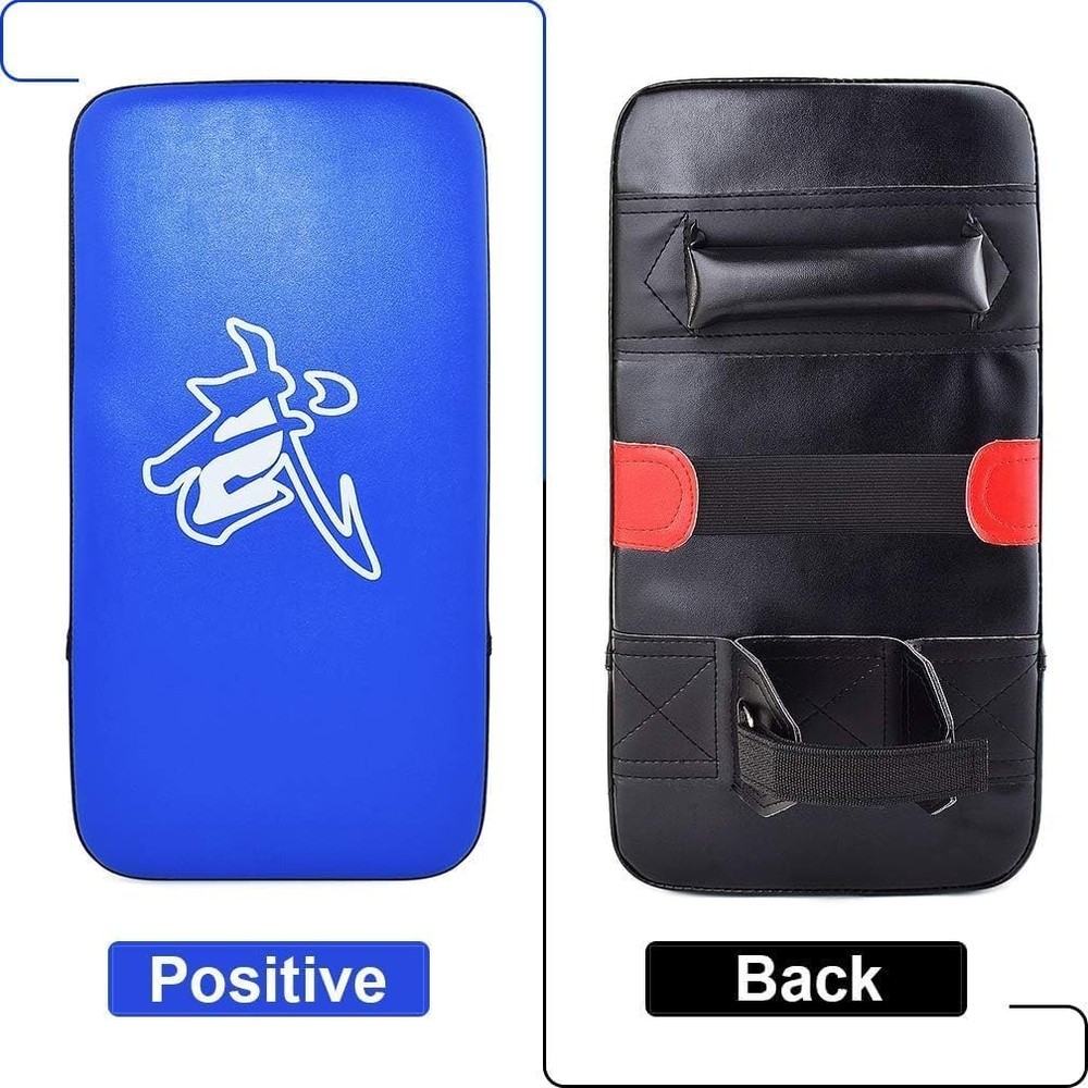 Breathable Karate Kickboxing Strike Shield
